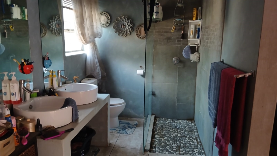 4 Bedroom Property for Sale in Sasolburg Ext 23 Free State
